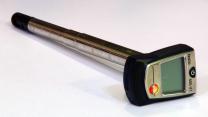 Карманный термоанемометр testo 405 (Германия)